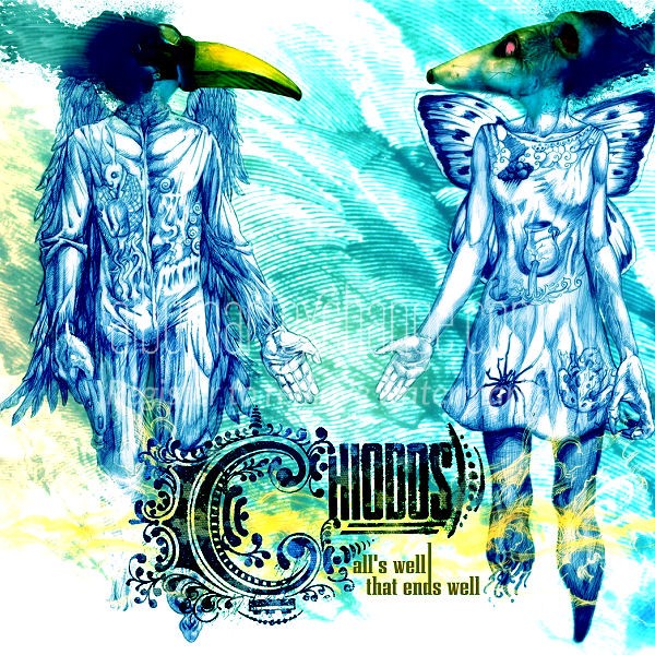 Alls Well That Ends Well by Chiodos